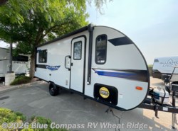 Used 2023 Forest River Salem FSX 161QKX available in Wheat Ridge, Colorado