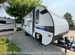 Used 2023 Forest River Salem FSX 161QKX available in Wheat Ridge, Colorado