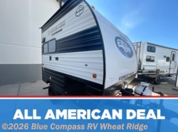 New 2026 Forest River Cherokee Wolf Pup 9CELP available in Wheat Ridge, Colorado