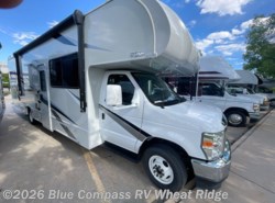 Used 2024 Thor Motor Coach Geneva 31VT available in Wheat Ridge, Colorado