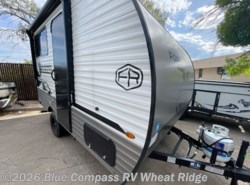New 2026 Forest River Viking 12BH available in Wheat Ridge, Colorado