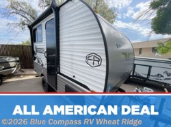 New 2026 Forest River Viking 12BH available in Wheat Ridge, Colorado