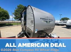 New 2026 Forest River Viking 12BH available in Wheat Ridge, Colorado