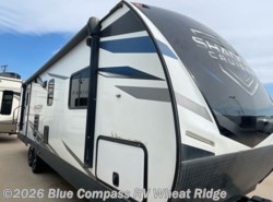 Used 2022 Cruiser RV Shadow Cruiser 260RBS available in Wheat Ridge, Colorado