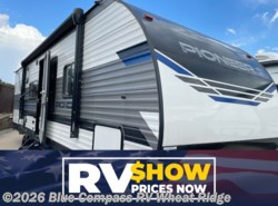 Used 2022 Heartland Pioneer RE 275 available in Wheat Ridge, Colorado