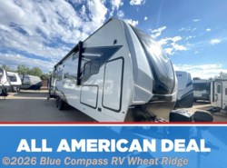 Used 2023 Grand Design Momentum G-Class 32G available in Wheat Ridge, Colorado