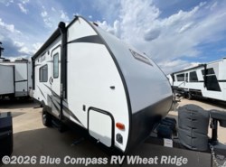 Used 2021 Keystone Coleman Light 1705RB available in Wheat Ridge, Colorado
