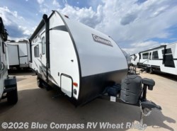 Used 2021 Keystone Coleman Light 1705RB available in Wheat Ridge, Colorado