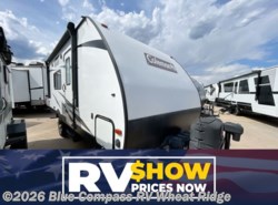 Used 2021 Keystone Coleman Light 1705RB available in Wheat Ridge, Colorado