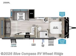 Used 2024 Grand Design Imagine 2500RL available in Wheat Ridge, Colorado