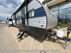 Used 2021 Forest River Cherokee Wolf Pup 17JG available in Wheat Ridge, Colorado