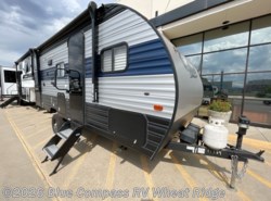Used 2021 Forest River Cherokee Wolf Pup 17JG available in Wheat Ridge, Colorado
