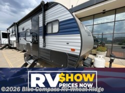 Used 2021 Forest River Cherokee Wolf Pup 17JG available in Wheat Ridge, Colorado
