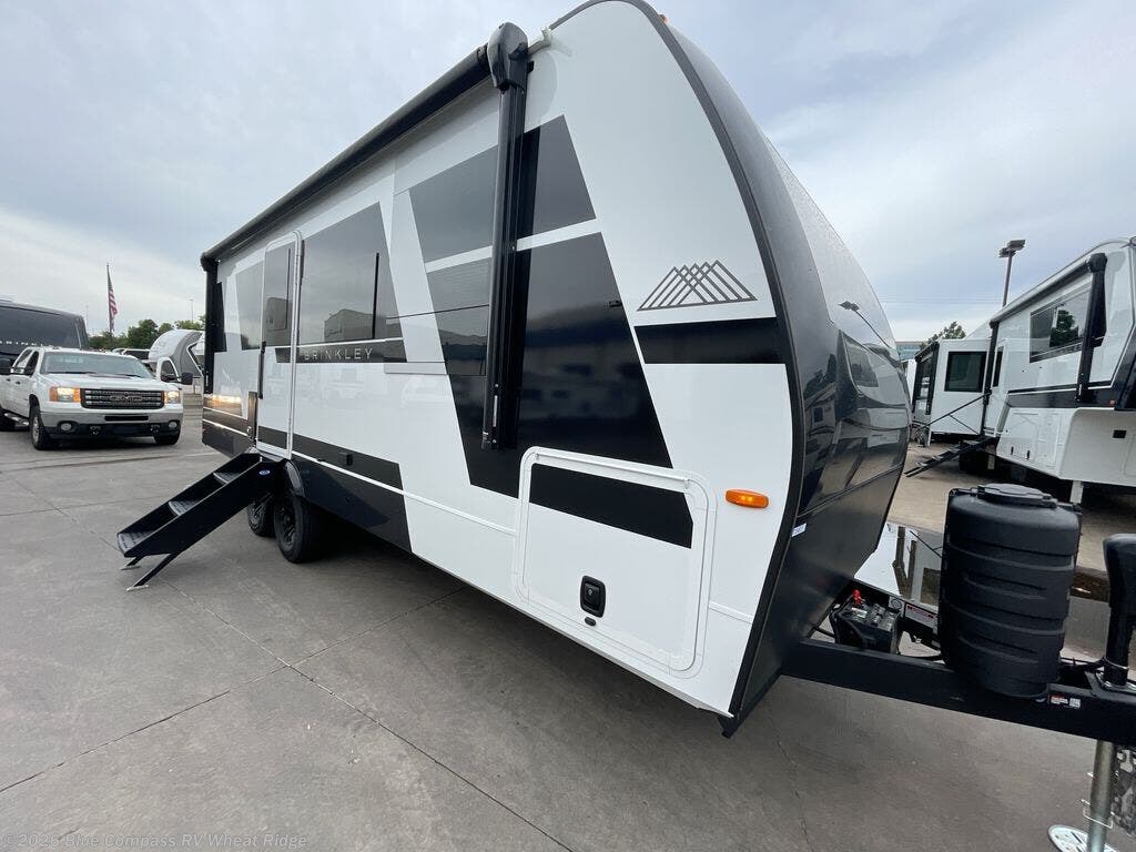 New 2027 Brinkley RV Model I 235 available in Wheat Ridge, Colorado