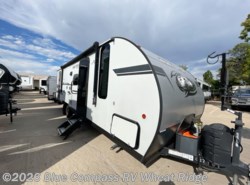 Used 2021 Forest River Cherokee Grey Wolf Black Label 26DBHBL available in Wheat Ridge, Colorado