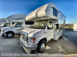 New 2026 Thor Motor Coach Geneva 19VT - FORD available in Wheat Ridge, Colorado
