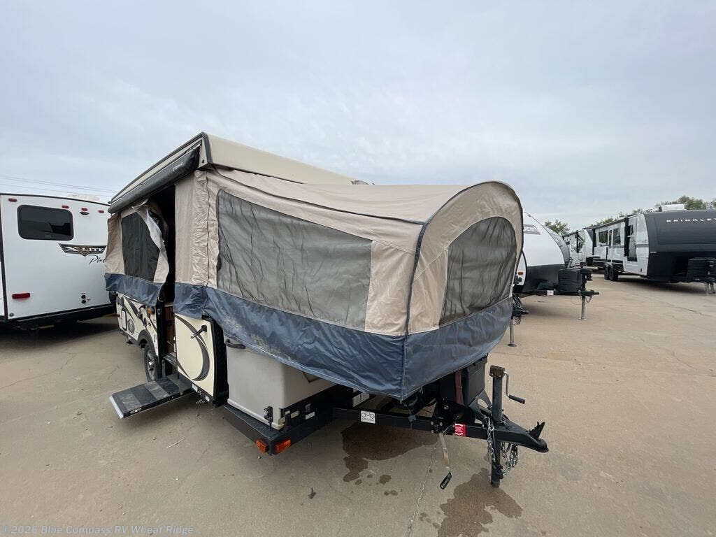 Used 2018 Coachmen Viking Legend 2485SST available in Wheat Ridge, Colorado