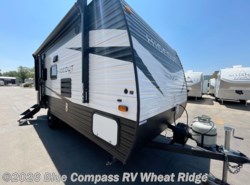 Used 2020 Keystone Hideout Single Axle 172TX available in Wheat Ridge, Colorado