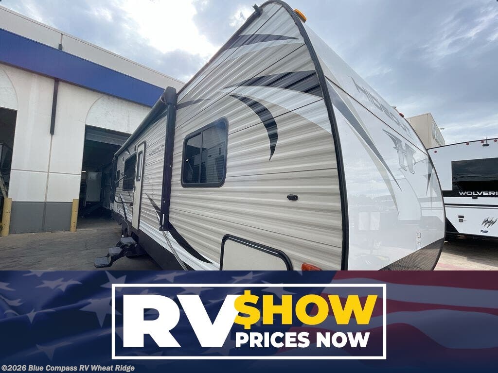Used 2018 Keystone Hideout 28RKS available in Wheat Ridge, Colorado