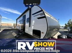 New 2026 Forest River Aurora 24RBS available in Wheat Ridge, Colorado