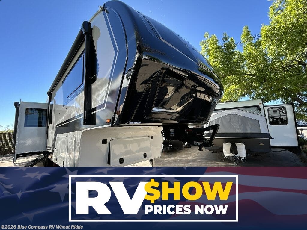 New 2027 Brinkley RV Model Z 3100 available in Wheat Ridge, Colorado