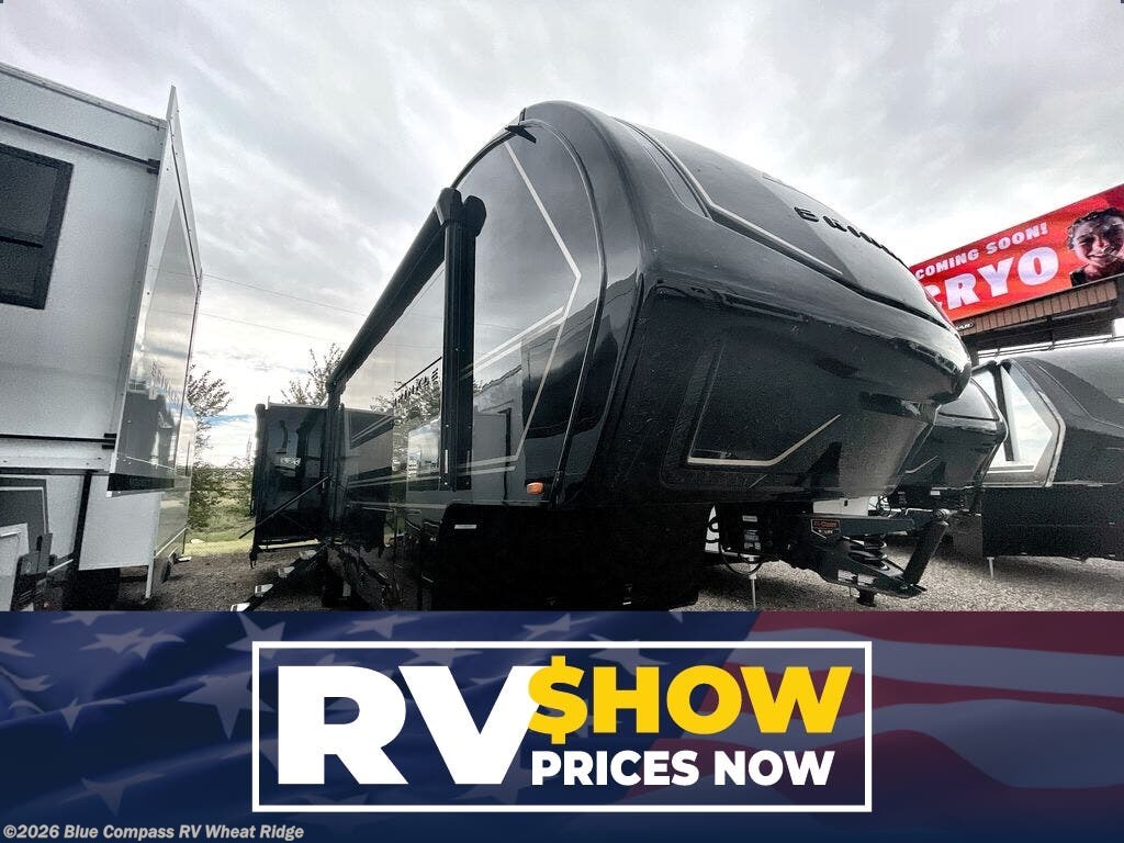 New 2027 Brinkley RV Model Z 3600 available in Wheat Ridge, Colorado