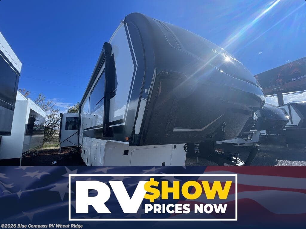 New 2027 Brinkley RV Model Z 3610 available in Wheat Ridge, Colorado
