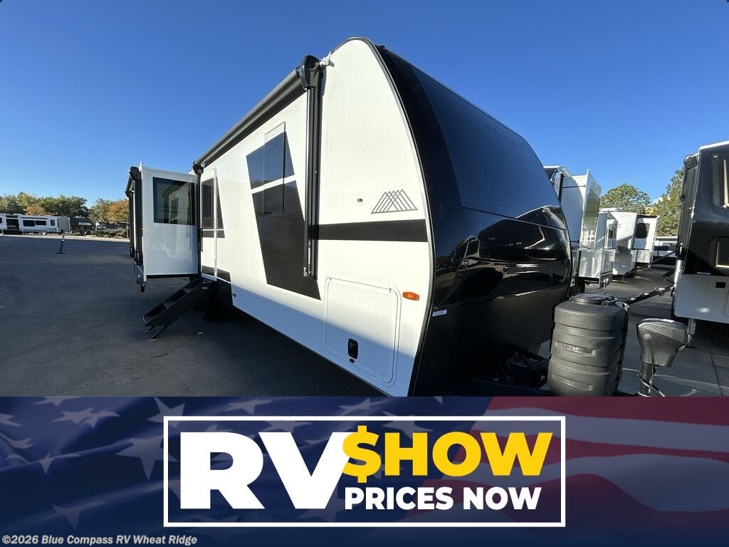 New 2027 Brinkley RV Model I 296 available in Wheat Ridge, Colorado