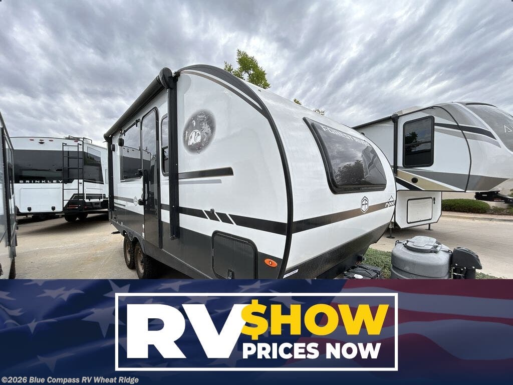 Used 2025 Forest River  R Pod RP-197 available in Wheat Ridge, Colorado