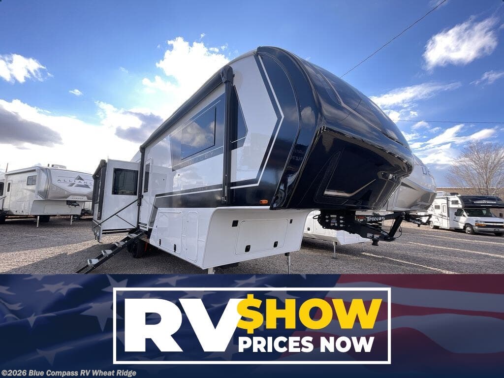 New 2026 Brinkley RV Model Z 3100 available in Wheat Ridge, Colorado