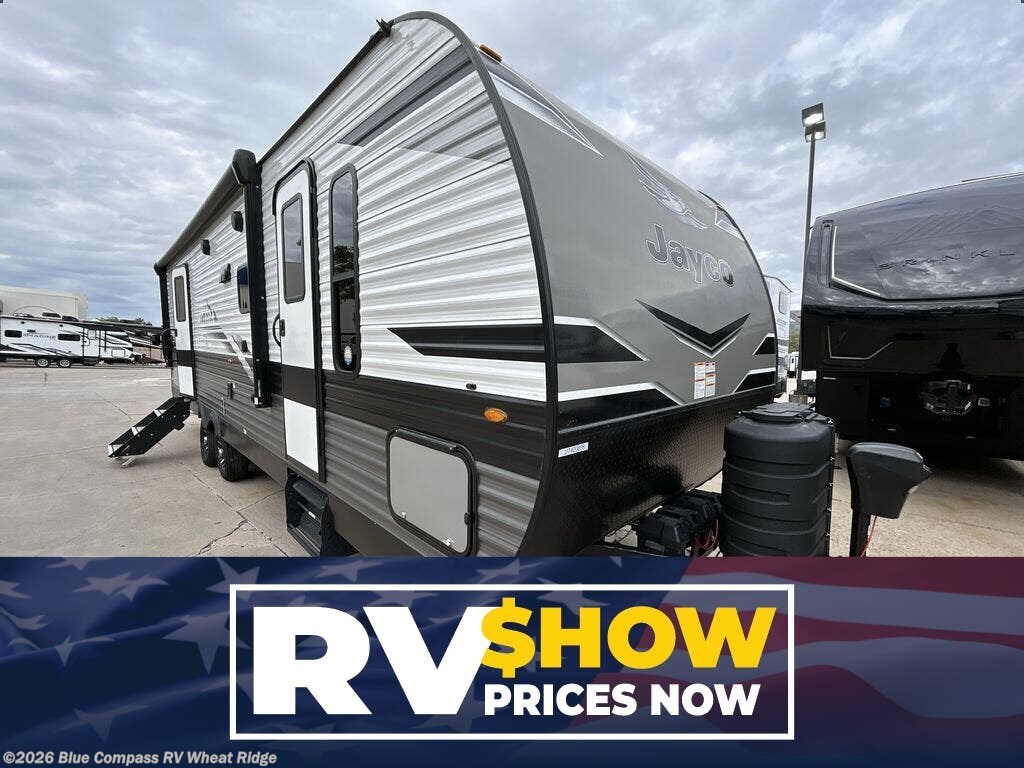 Used 2024 Jayco Jay Flight 286BHSW available in Wheat Ridge, Colorado