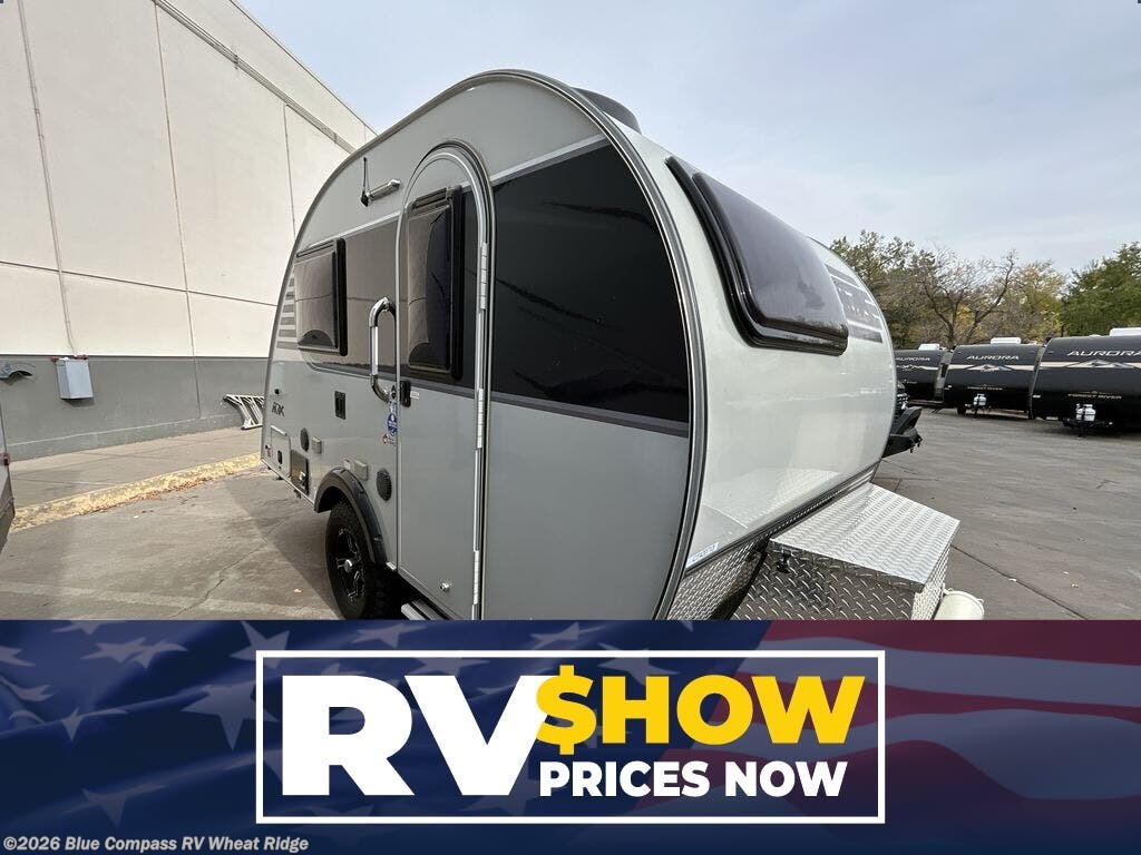 Used 2021 Little Guy Mini Max 6.5XL available in Wheat Ridge, Colorado