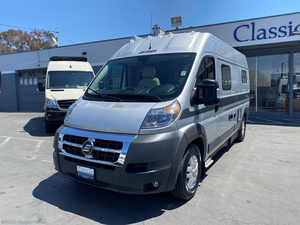 classic vans hayward