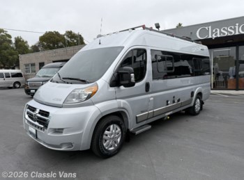 Used 2019 Winnebago Travato 59G available in Hayward, California