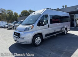 Used 2020 Winnebago Travato 59K available in Hayward, California