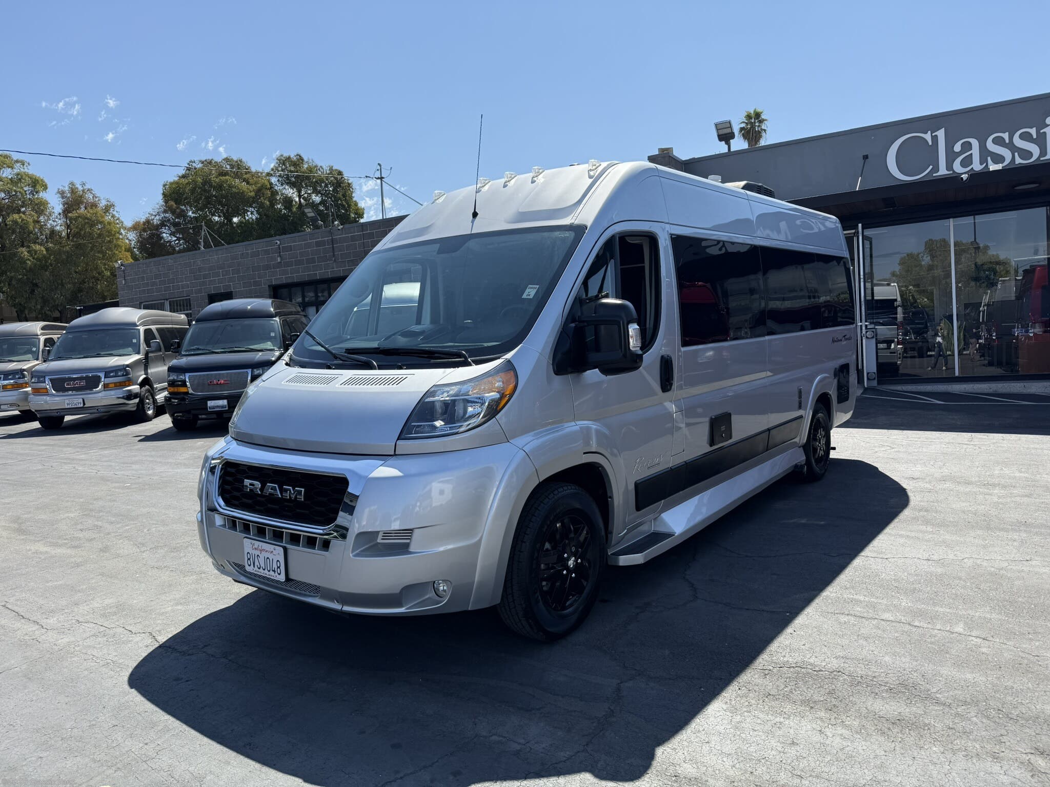 Used 2020 Regency National Traveler  available in Hayward, California
