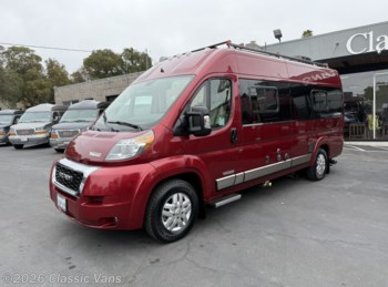 Used 2019 Winnebago Travato 59G available in Hayward, California