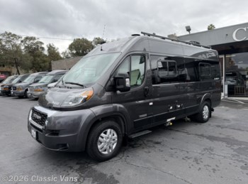 Used 2021 Winnebago Travato 59G available in Hayward, California