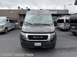 Used 2021 Winnebago Travato 59G available in Hayward, California