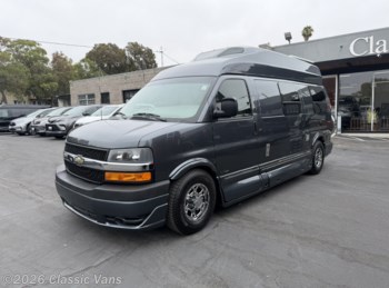 Used 2016 Roadtrek 190 Popular available in Hayward, California