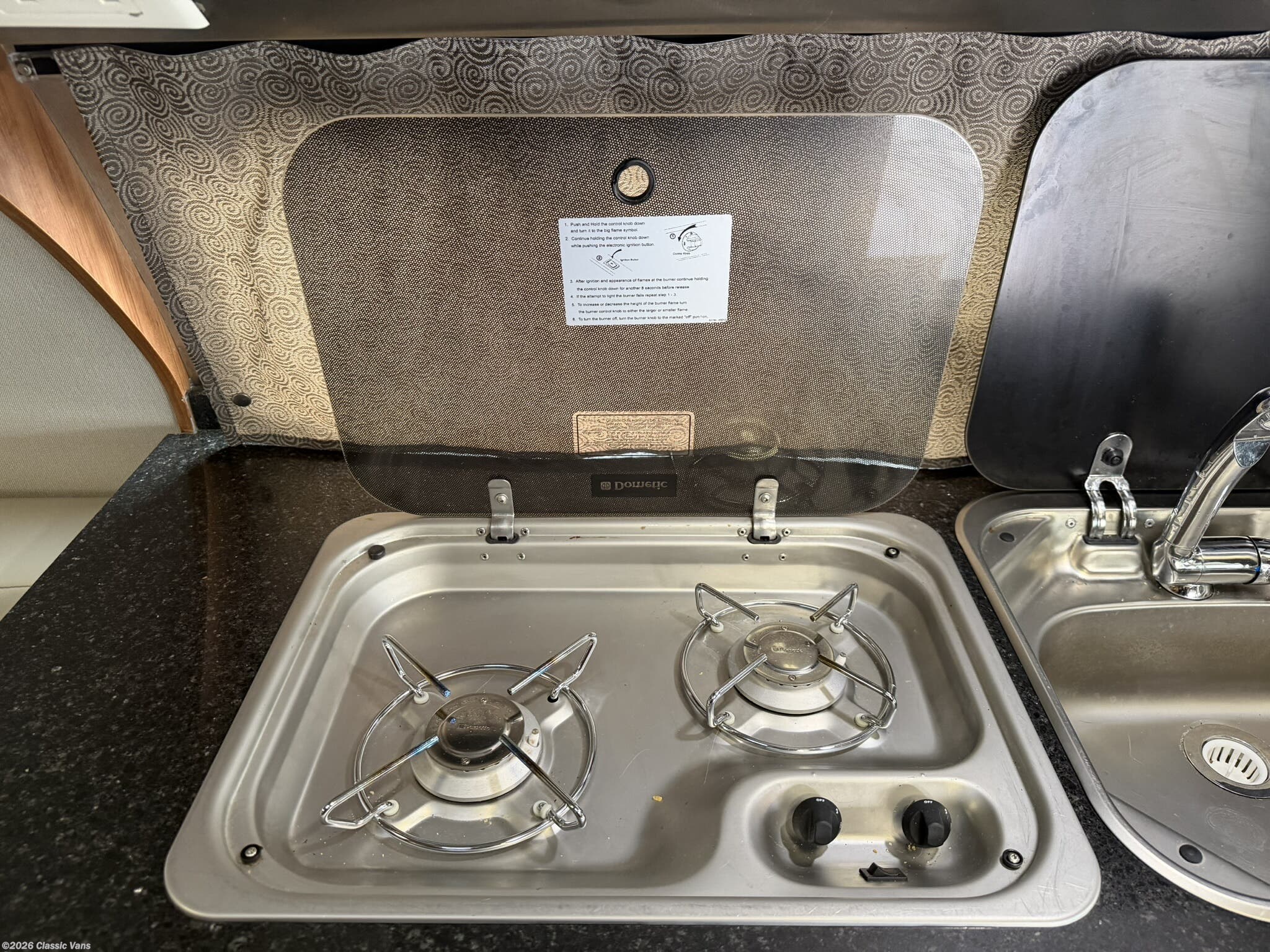 Used 2016 Roadtrek 190 Popular  available in Hayward, California