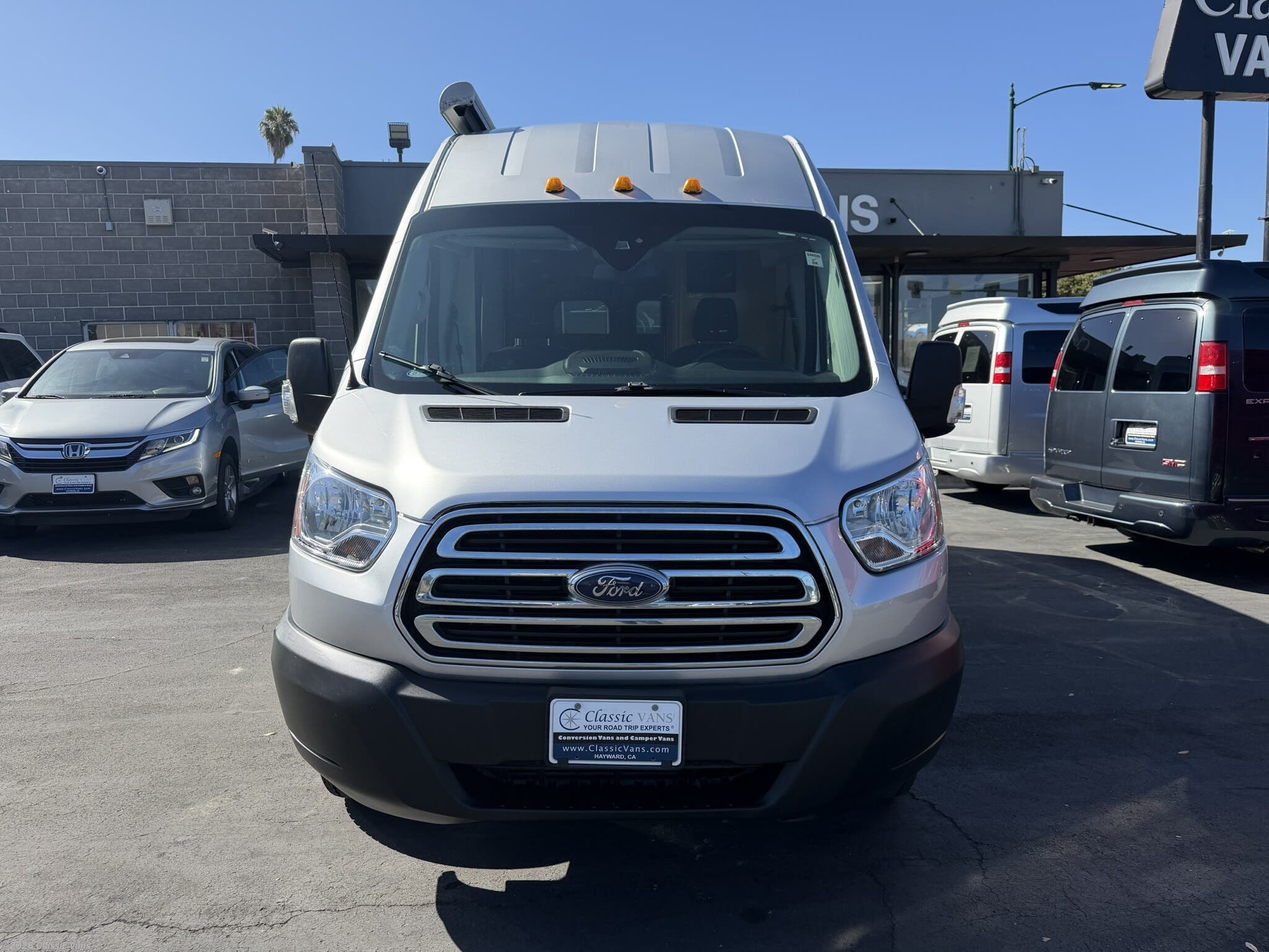 Used 2020 Coachmen Beyond  available in Hayward, California