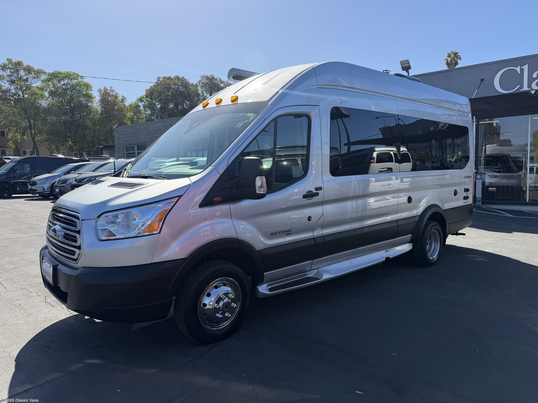 Used 2020  Coachmen Beyond  by Coachmen from Classic Vans in Hayward, CA