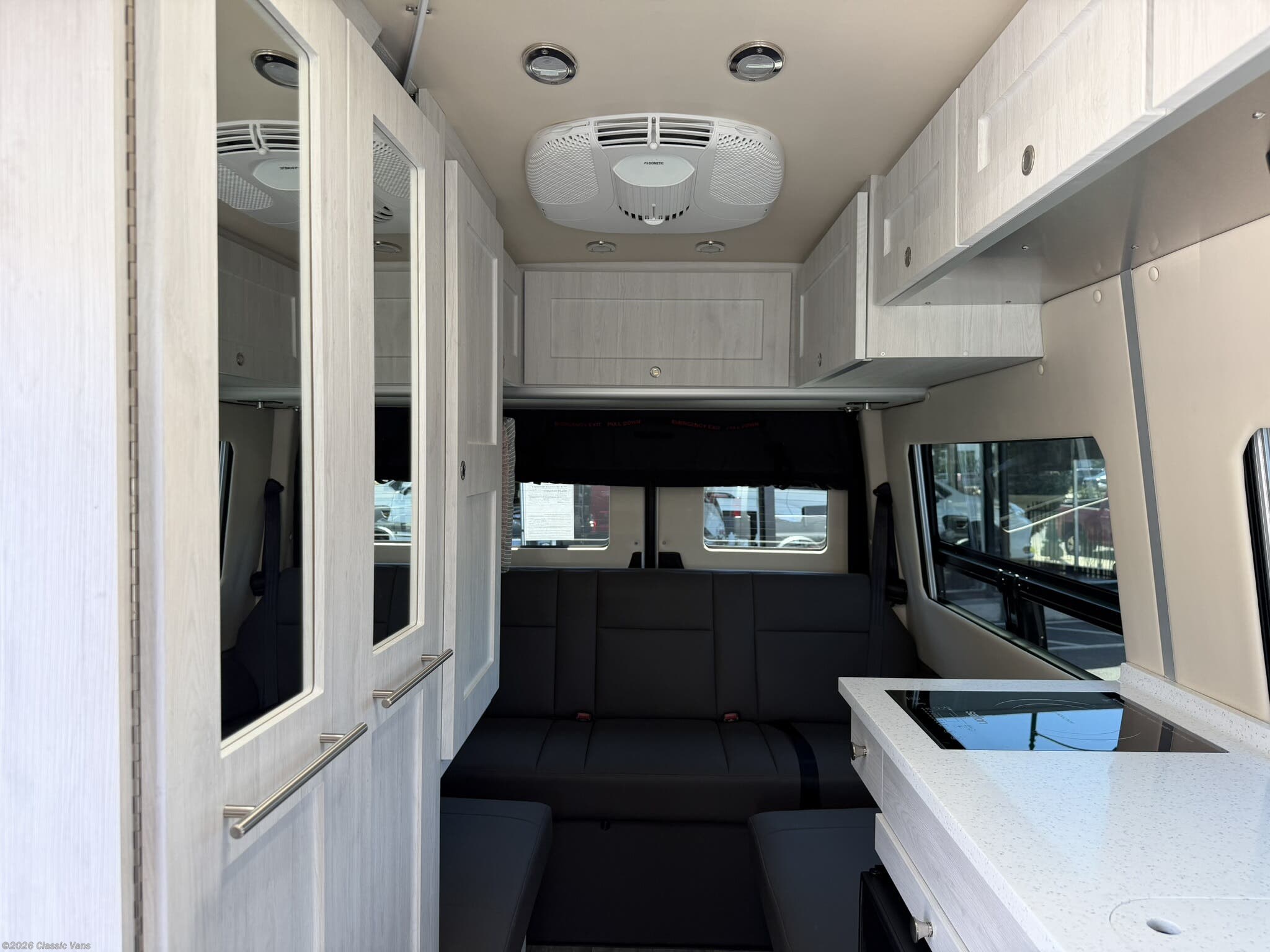 Used 2023 Roadtrek  SS Agille available in Hayward, California