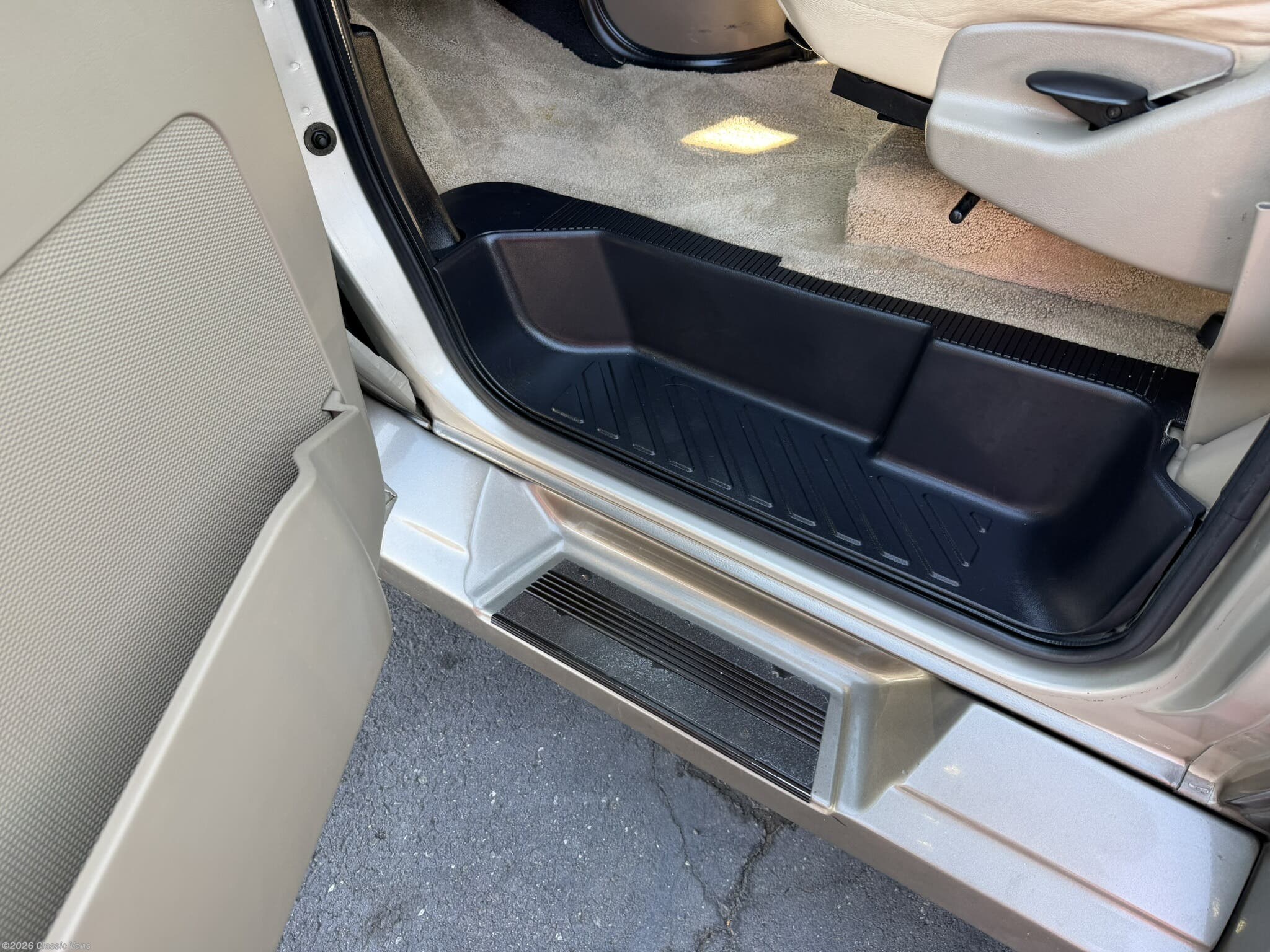Used 2008 Pleasure-Way Excel TS available in Hayward, California