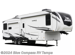Used 2023 Jayco Eagle 317rlok available in Dover, Florida