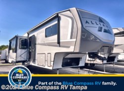 New 2024 Alliance RV Avenue 32RLS available in Dover, Florida