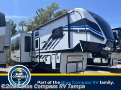 Used 2022 Keystone Fuzion 373 available in Dover, Florida