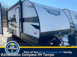 Used 2022 Forest River Wildwood  available in Dover, Florida