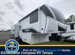 New 2024 Jayco Eagle 28.5RSTS available in Dover, Florida